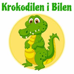 Krokodilen i Bilen
