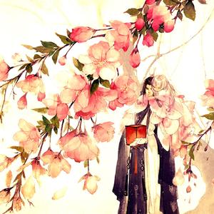 一梦情深【独唱版】（《月上重火》插曲）（翻自 银临）