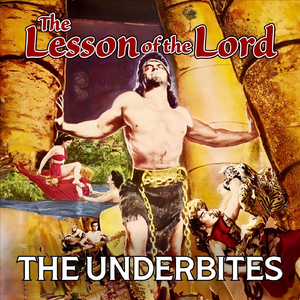 The Lesson of the Lord