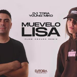 Lisa (feat. Dj Tora, Young Miko & Cele Arrabal)