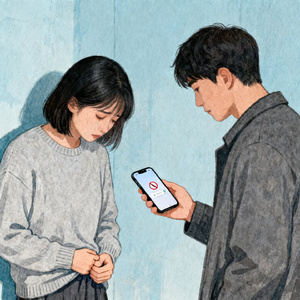 要不你删了我吧