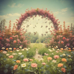 光の中で踊ろう