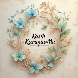 Kasih Karunia-Mu
