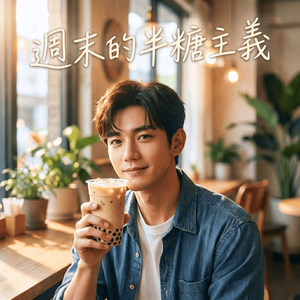 借一点月光烘乾焦虑