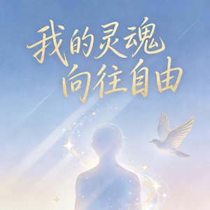 我的灵魂向往自由