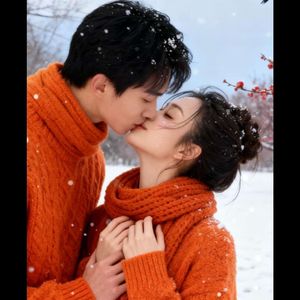 我们俩在梦外-昕楠
