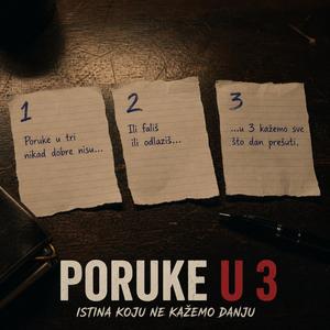 Poruke u 3
