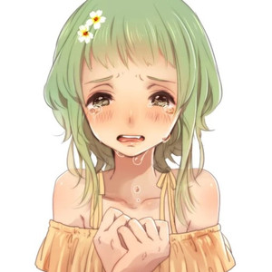 なきむし 爱哭鬼