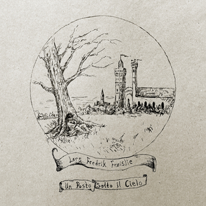 Et sted under himmelhvelvet