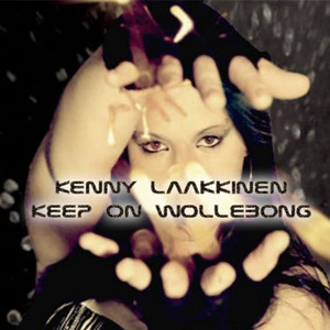 Keep On Wollebong (Instrumental Version)
