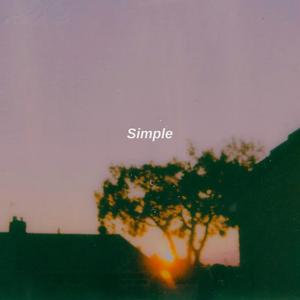 Simple (feat. Mke Wisko)