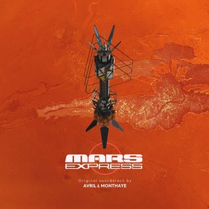 Eve +++++ (2023 Quiet Mix) (Extrait de la BO du film 'Mars Express')
