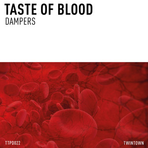 A Taste of Blood