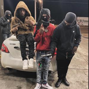 Message (feat. SnatchoffCerti)