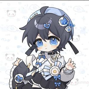 所以我伸出了手