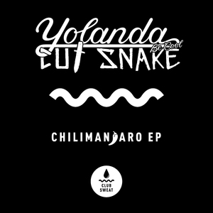 Chilimanjaro (Extended Mix)