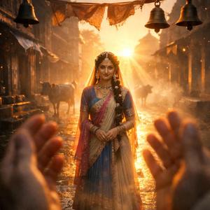 Radhe Radhe | Tumse Milne Ko Dil Karta Hai | Radha Rani Bhajan | Krishna Bhakti Song | Vrindavan Prem Bhajan