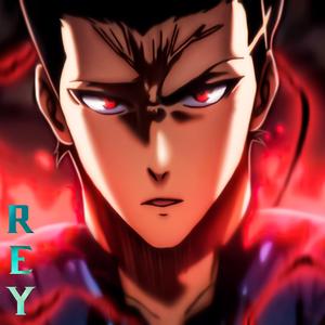 Shouei Barou Rap. Rey