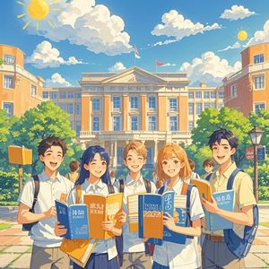 读万卷书行万里路