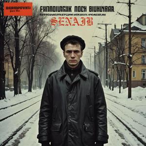 VILE BETRAYAL (feat. RELOADER)