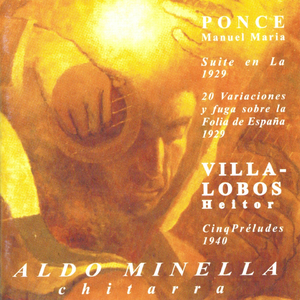 Variacion No. 7. Andante