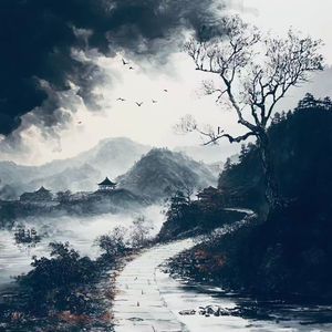 “画两断 道不完”-等一下就回家×jerk×switch×Cashtrippy Type Beat