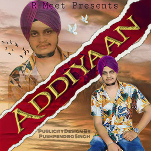 Addiyaan