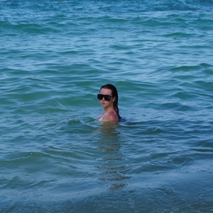 North Sea Blue