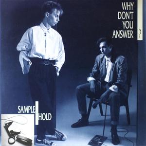 Why don't you answer (Night Call Mix)