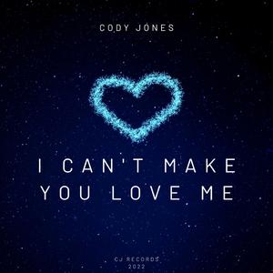 I Can't Make You Love Me