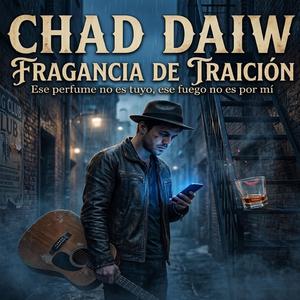 Fragancia de Traición