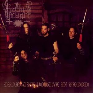 Oceans Of Blood Over Paradise