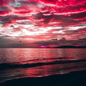 Outback (Instrumental)