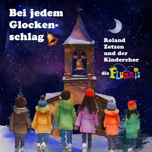 Bei jedem Glockenschlag