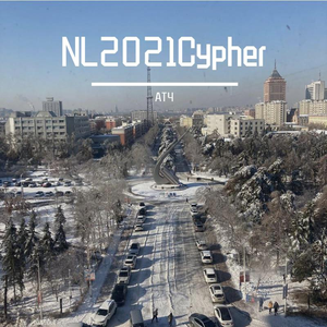 吉大南岭AT4 2021cypher