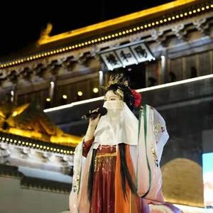 我在正定与你邂逅-李唱