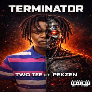 Terminator (feat. PEKZEN)