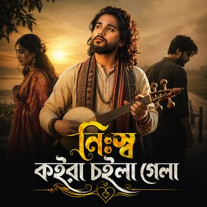 Nissho Koira Choila Gela ( নিঃস্ব কইরা চইলা গেলা )