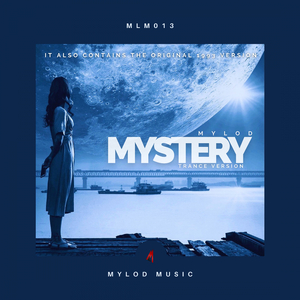 Mystery (Original 1993 Mix)