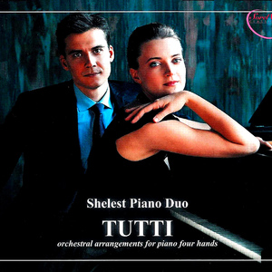 Ma vlast (My Fatherland): No. 2. Vltava (Moldau)