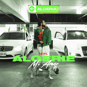Algerie Mi Amour