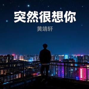 突然很想你 (Cover 萧亚轩)