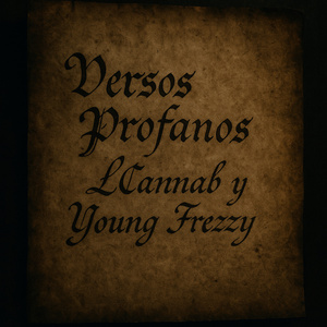 Versos Profanos