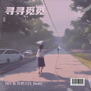 [购买送混音]辽阔疆域#9 OldSchool BoomBap Type Beat