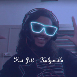Kalippulla