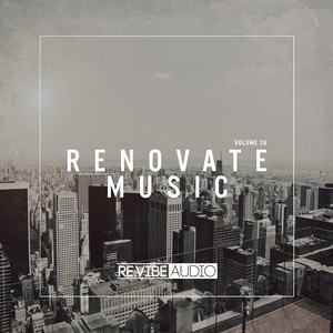 Lax (Petros Odin's 'Dark' Remix)