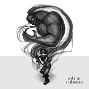 Dissharmonie (Instrumental)