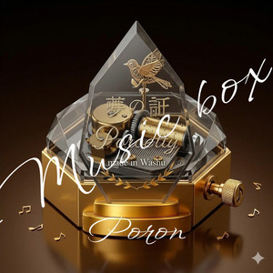 夢の証 (Musicbox)