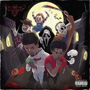 Hop Out (feat. Glokk40Spaz)