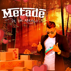 Metade de um Abraço